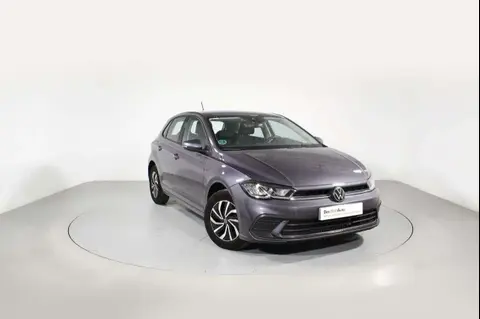 Used VOLKSWAGEN POLO Petrol 2023 Ad 