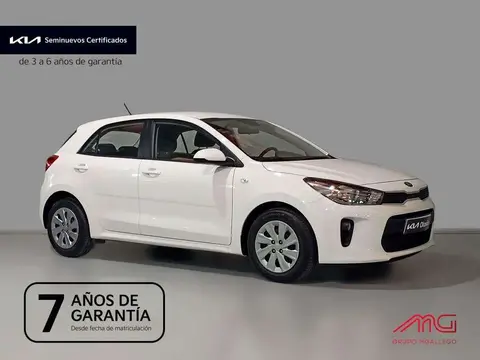 Annonce KIA RIO Essence 2020 d'occasion 