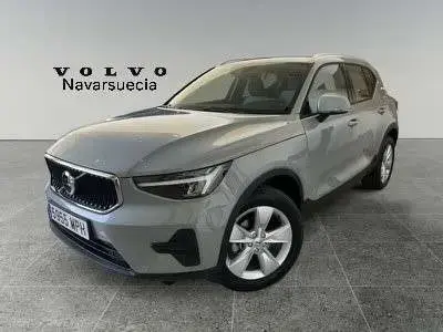 Used VOLVO XC40 Petrol 2024 Ad 