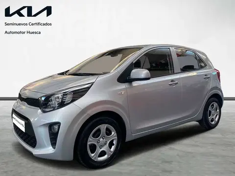 Used KIA PICANTO Petrol 2023 Ad 