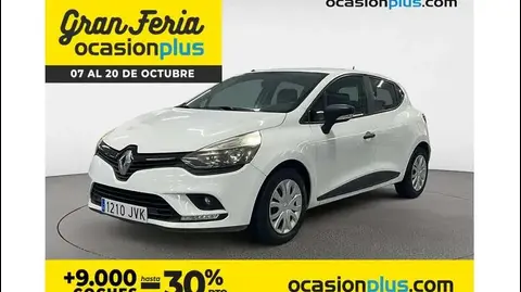 Used RENAULT CLIO Diesel 2016 Ad 