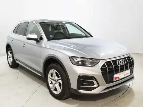 Used AUDI Q5 Diesel 2024 Ad 