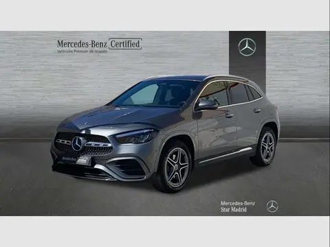 Used MERCEDES-BENZ CLASSE GLA  2024 Ad 