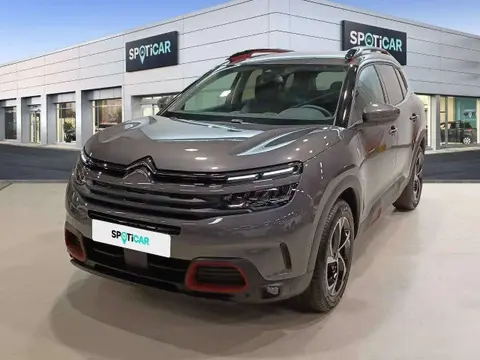 Used CITROEN C5 AIRCROSS Petrol 2022 Ad 