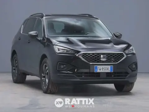 Annonce SEAT TARRACO Essence 2019 d'occasion 