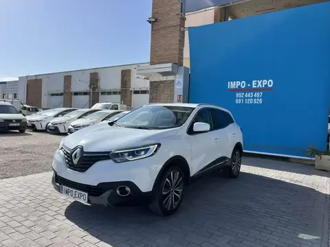 Used RENAULT KADJAR Petrol 2018 Ad 