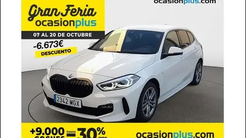 Annonce BMW SERIE 1 Diesel 2023 d'occasion 