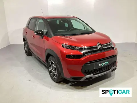 Used CITROEN C3 AIRCROSS Diesel 2024 Ad 