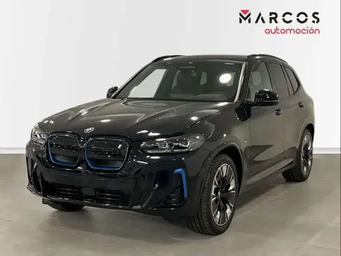 Used BMW IX3 Electric 2024 Ad 