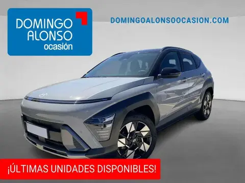 Used HYUNDAI KONA Petrol 2023 Ad 