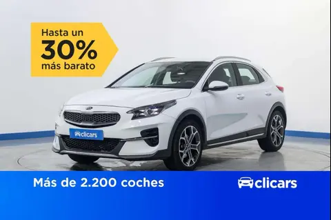 Annonce KIA XCEED Essence 2019 d'occasion 