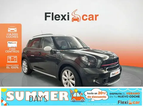 Used MINI COOPER Diesel 2015 Ad 