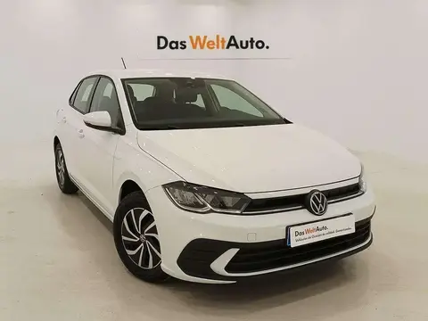 Used VOLKSWAGEN POLO Petrol 2023 Ad 