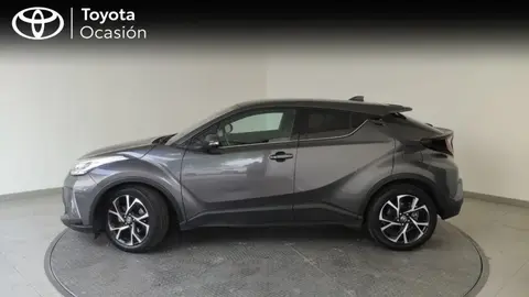 Annonce TOYOTA C-HR  2020 d'occasion 