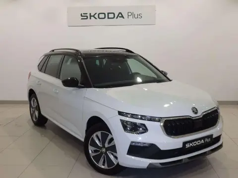 Annonce SKODA KAMIQ Essence 2024 d'occasion 