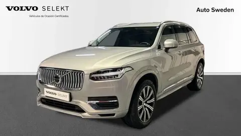 Annonce VOLVO XC90 Diesel 2023 d'occasion 