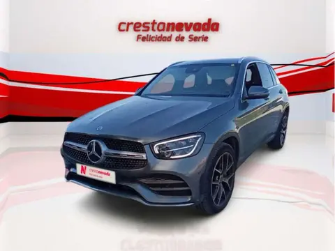 Used MERCEDES-BENZ CLASSE GLC Diesel 2022 Ad 