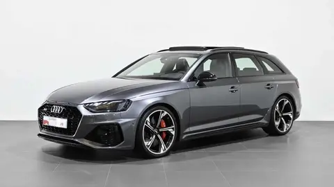 Annonce AUDI RS4 Essence 2020 d'occasion 