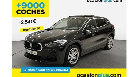 Annonce BMW X2 Essence 2021 d'occasion 