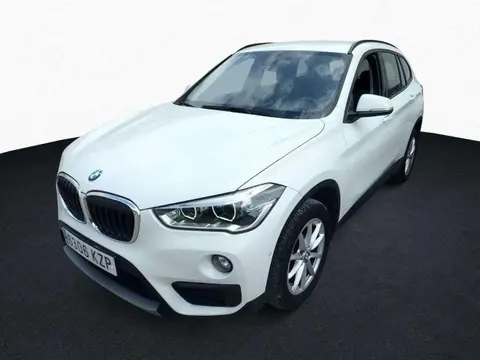 Used BMW X1 Diesel 2019 Ad 