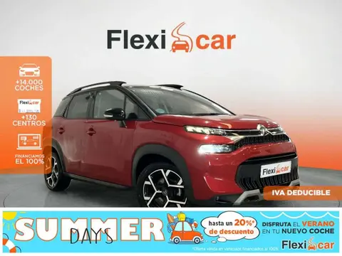 Used CITROEN C3 AIRCROSS Diesel 2022 Ad 