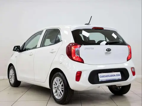 Used KIA PICANTO Petrol 2021 Ad 