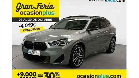 Used BMW X2 Diesel 2022 Ad 