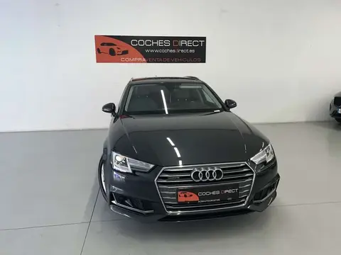 Used AUDI A4 Diesel 2018 Ad 