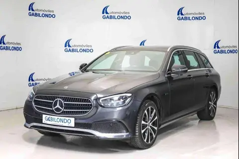 Used MERCEDES-BENZ CLASSE E  2021 Ad 