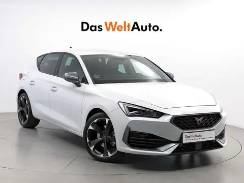 Annonce CUPRA LEON Essence 2023 d'occasion 