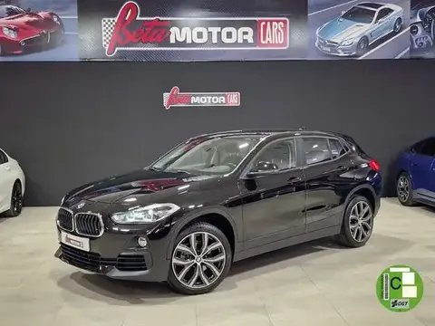 Used BMW X2 Diesel 2020 Ad 