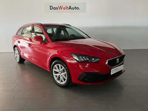 Used SEAT LEON Petrol 2022 Ad 