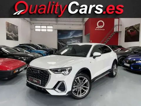 Used AUDI Q3 Diesel 2020 Ad 