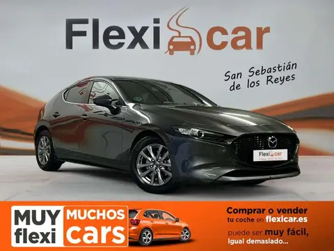 Used MAZDA 3 Diesel 2020 Ad 