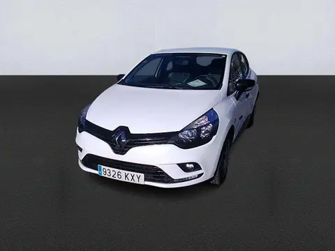 Used RENAULT CLIO Petrol 2019 Ad 