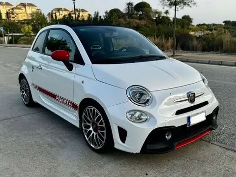 Used ABARTH 595 Petrol 2017 Ad 