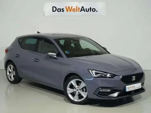 Used SEAT LEON Petrol 2024 Ad 