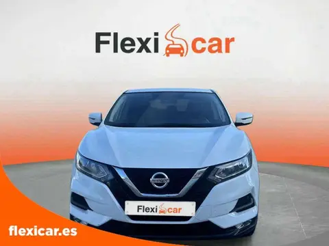 Used NISSAN QASHQAI Petrol 2021 Ad 