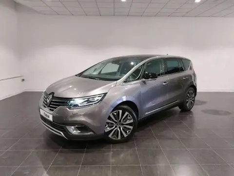 Annonce RENAULT ESPACE Diesel 2023 d'occasion 