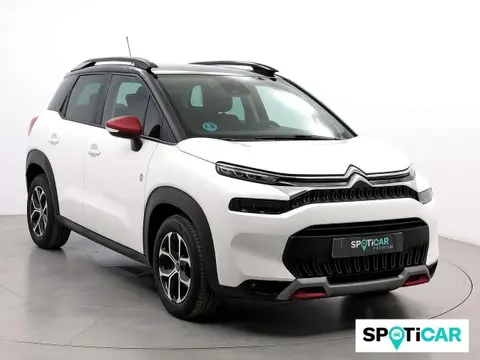 Used CITROEN C3 AIRCROSS Diesel 2022 Ad 