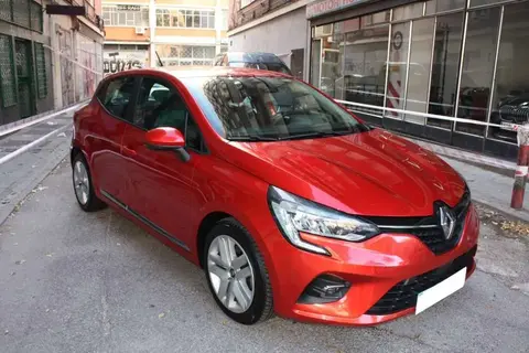 Annonce RENAULT CLIO Diesel 2020 d'occasion 