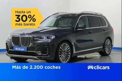 Used BMW X7 Diesel 2019 Ad 