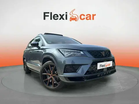 Annonce CUPRA ATECA Essence 2019 d'occasion 