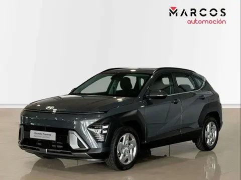 Annonce HYUNDAI KONA Essence 2023 d'occasion 