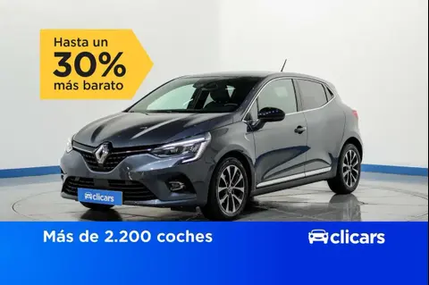 Used RENAULT CLIO Petrol 2020 Ad 