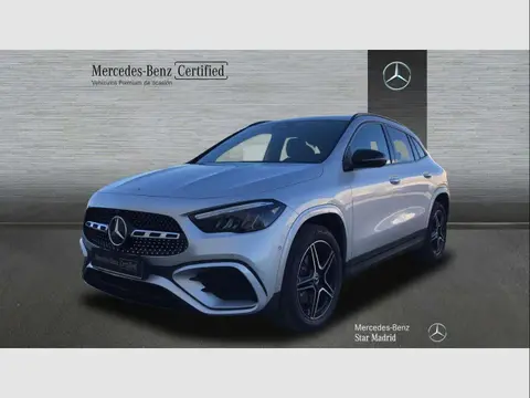 Used MERCEDES-BENZ CLASSE GLA  2023 Ad 