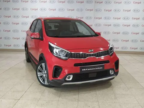 Used KIA PICANTO Petrol 2019 Ad 