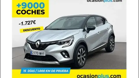 Used RENAULT CAPTUR Petrol 2023 Ad 