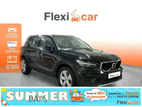 Used VOLVO XC40 Petrol 2019 Ad 