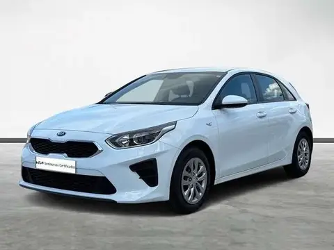 Annonce KIA CEED Essence 2019 d'occasion 